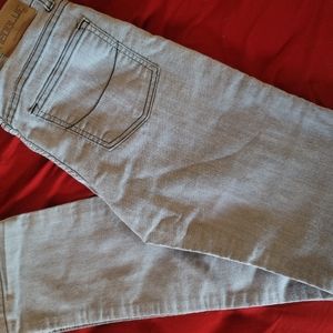 Men's jeans